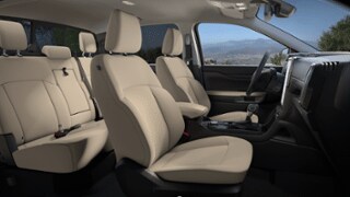 2025 Ford Ranger® Internal Image 1